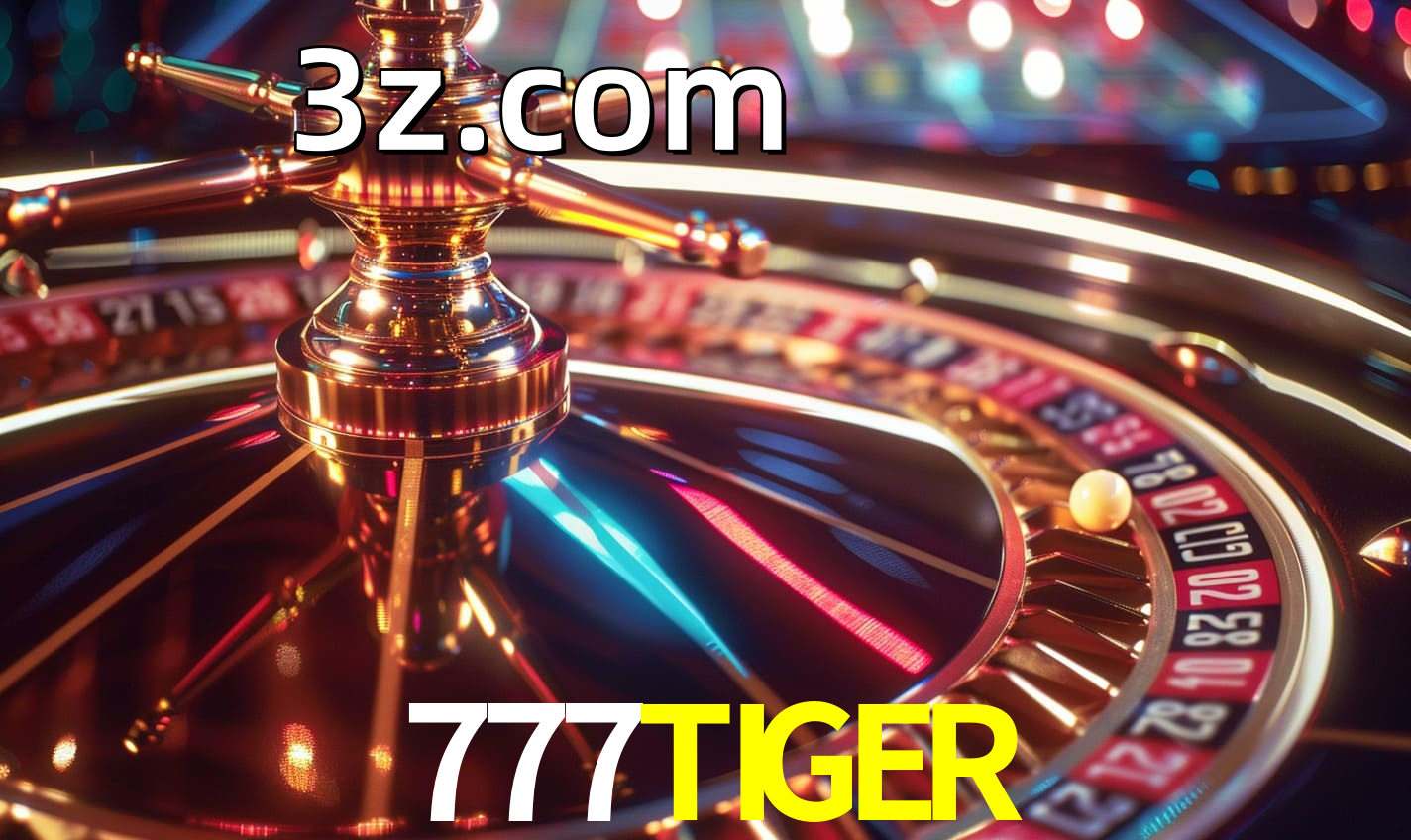 cassino online 777TIGER