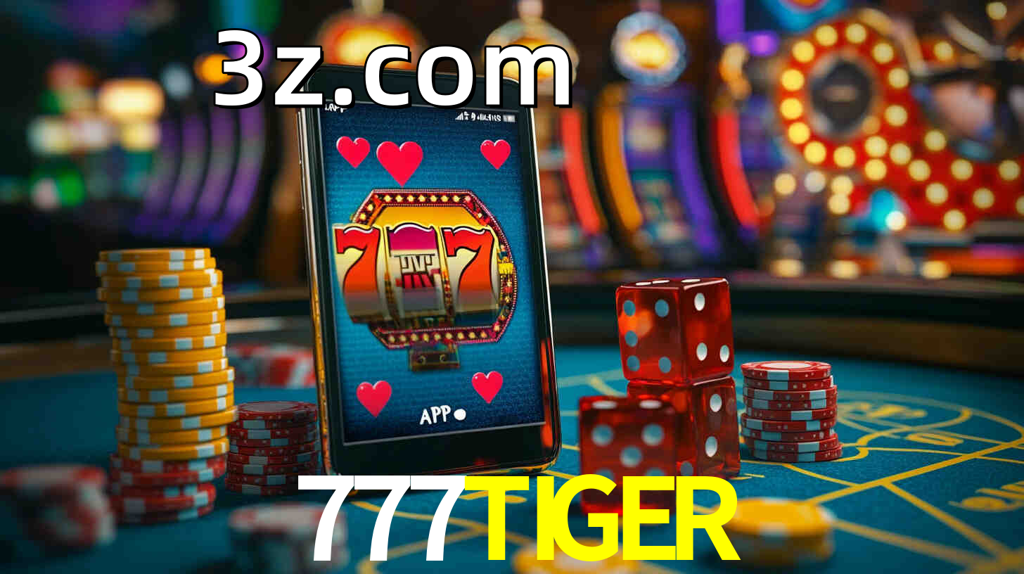 777TIGER