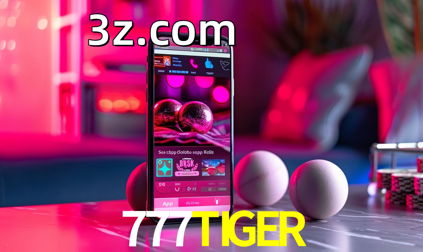 777TIGER