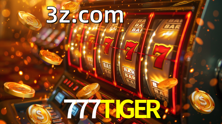 777TIGER