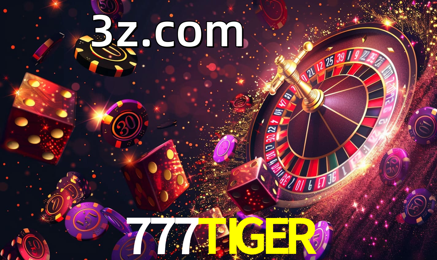 777TIGER