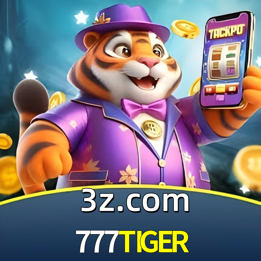 777TIGER